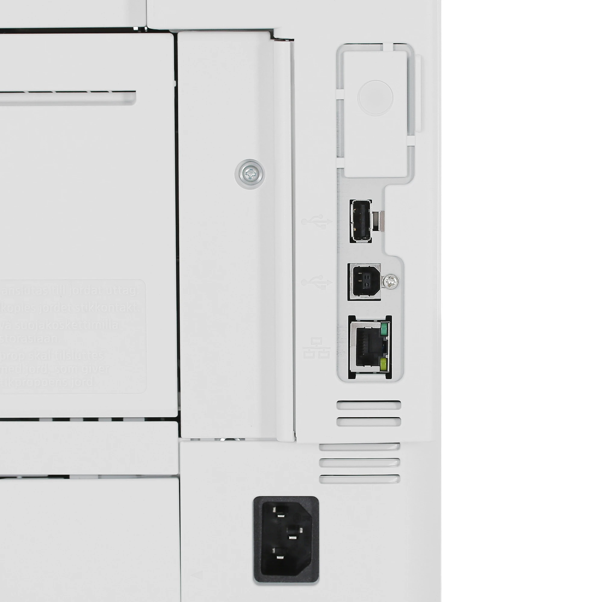 МФУ лазерное Canon i-Sensys MF463DW черно-белая печать, A4, белый 