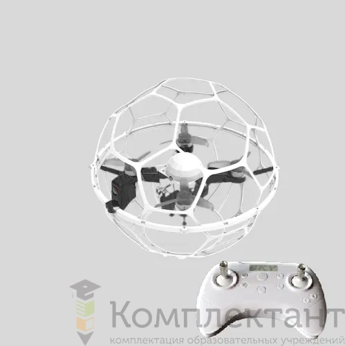 Футбольный дрон Sky (Небо)  20 Бесщеточный
