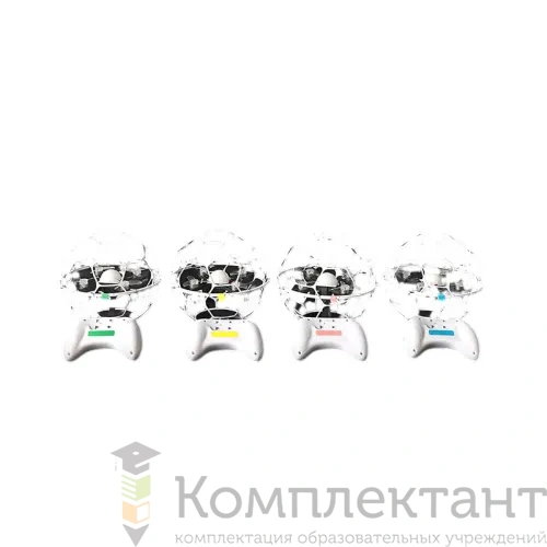 Футбольный дрон Sky (Небо)  20 Бесщеточный